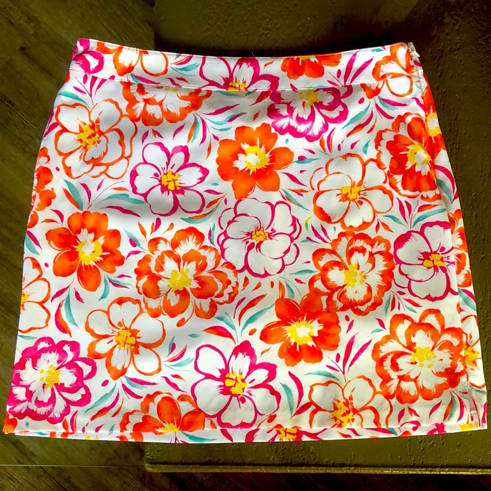 Greg Norman Golf Skort